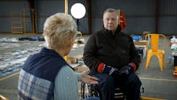 Vi drukner i rod