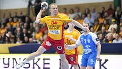 Supermatchen