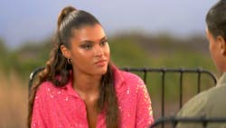 Bachelorette Sverige