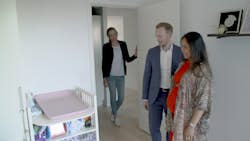 Beliggenhed, beliggenhed, beliggenhed