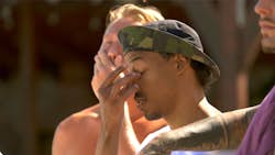 Bachelorette Sverige