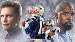 The Tuck Rule - skæbnekamp i NFL