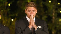 Bachelorette Sverige