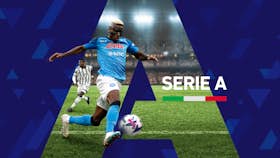 Serie A: Inter-Lazio