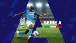 Fodbold: Serie A