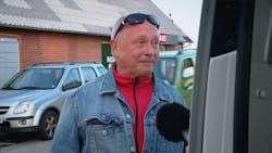 Fotovognen