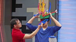 LEGO Masters USA