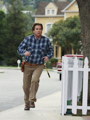 Desperate Housewives