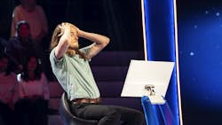 Hvem vil være millionær?