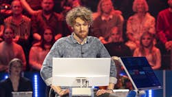 Hvem vil være millionær?