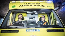 Ambulancen - liv eller død