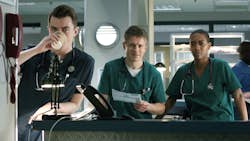 Skadestuen i Holby