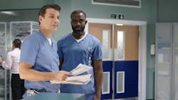 Skadestuen i Holby
