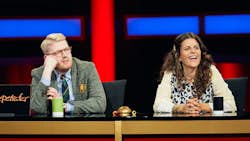 Klipfiskerne