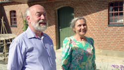 Mesterlige ombygninger