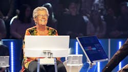 Hvem vil være millionær?