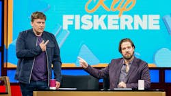 Klipfiskerne