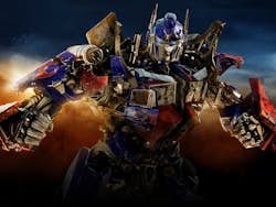 Transformers: De faldnes hævn
