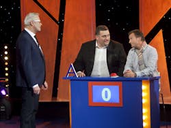 Jarls Quizshow