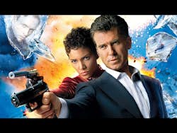 James Bond: Die Another Day