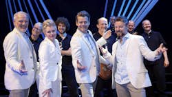 Hjørring Revyen 2019
