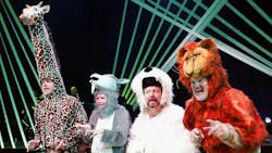 Hjørring Revyen 2019