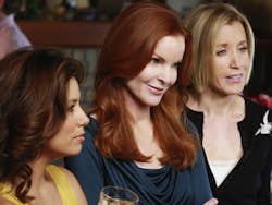 Desperate Housewives