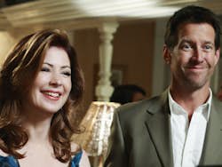 Desperate Housewives