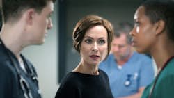 Skadestuen i Holby