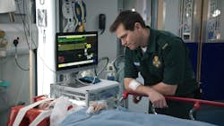 Skadestuen i Holby
