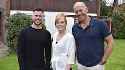 Købt eller solgt med Kirstie og Phil