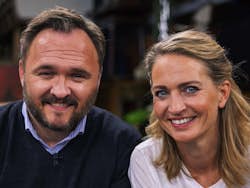 Krejlerkongen