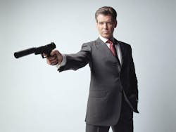James Bond: Die Another Day