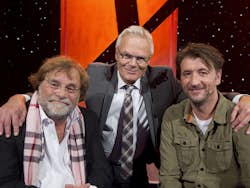 Jarls Quizshow