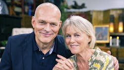 Krejlerkongen