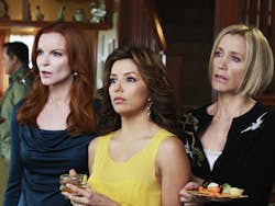 Desperate Housewives