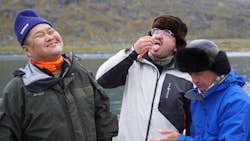 Tre sultne mænd