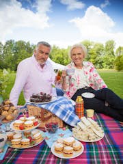 Den store britiske bagedyst