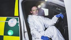Ambulancen - liv eller død