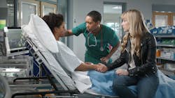 Skadestuen i Holby