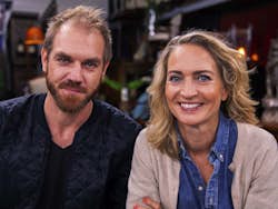 Krejlerkongen