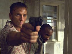James Bond: Casino Royale