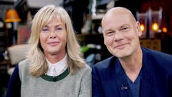 Krejlerkongen