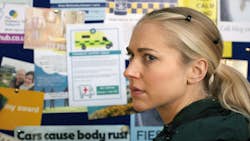 Skadestuen i Holby