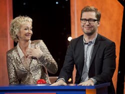 Jarls Quizshow