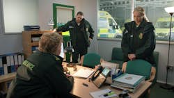 Skadestuen i Holby