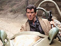 James Bond: Die Another Day