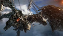 Transformers: The Last Knight