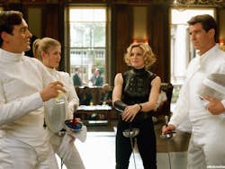 James Bond: Die Another Day