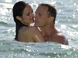 James Bond: Casino Royale